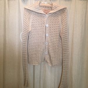 Aeropostale Sweater/Cardigan