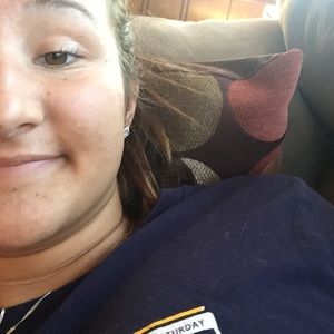Meet your Posher, Morgan