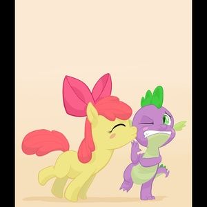 Meet your Posher, Chicken