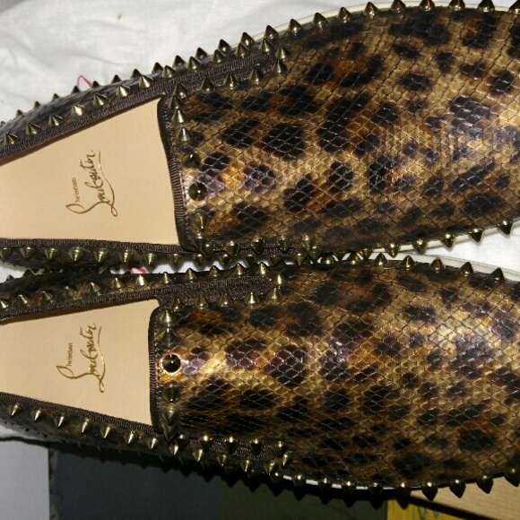 Christian louboutin