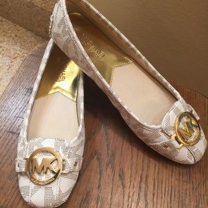 MICHAEL KORS - FLATS