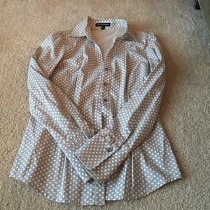 Express Blouse size Small