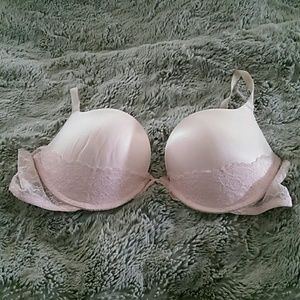 34DD Very Sexy Lace Padded Demi