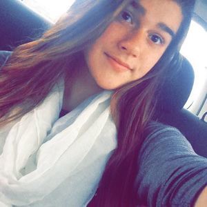 Meet your Posher, Natalee