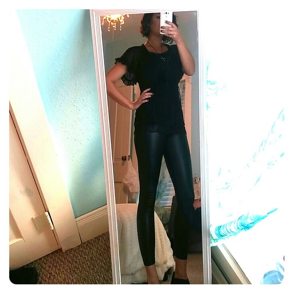 Super cute top