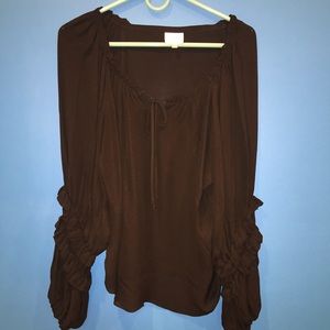 Parker Blouse