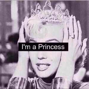 Meet your Posher, Nayely