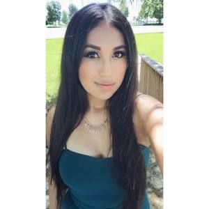 Meet your Posher, Jocelyne