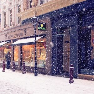 Meet your Posher, Miriam