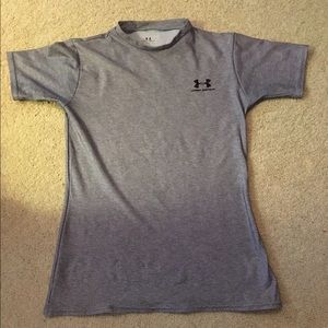 Boys Under Armour T-shirt