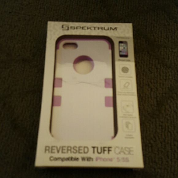 IPhone 5s case