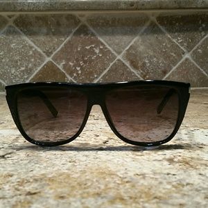 SL1 Saint Laurent sunglasses