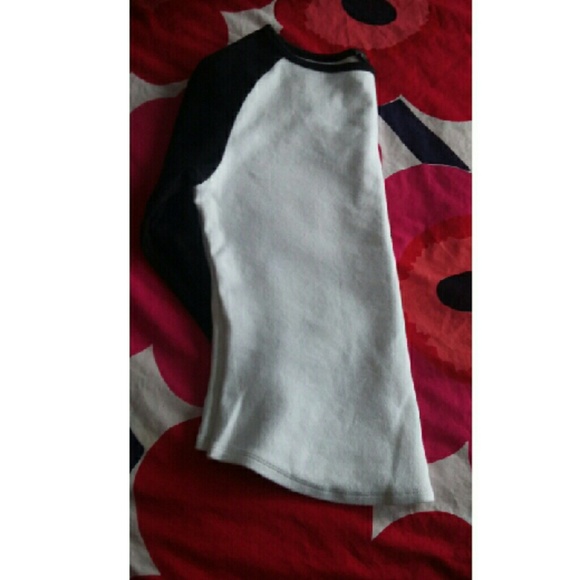 Express baseball tee - Picture 3 of 4