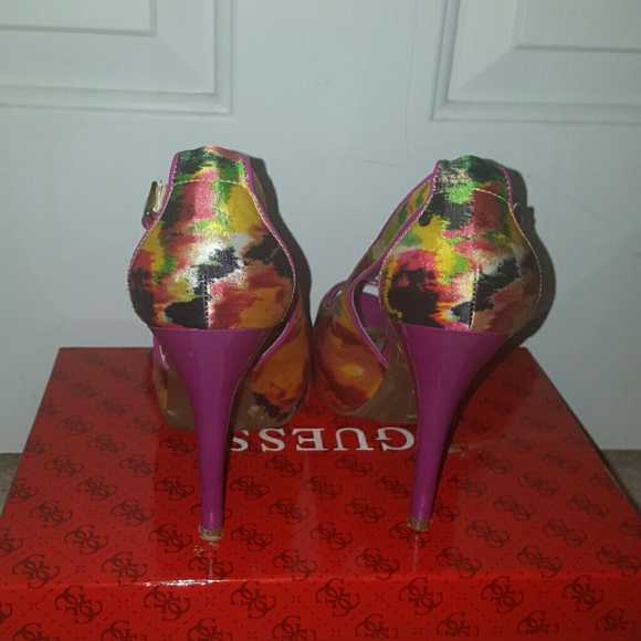 Shoes - Picture 3 of 3