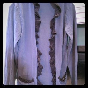 Rare Matilda Jane Cardigan