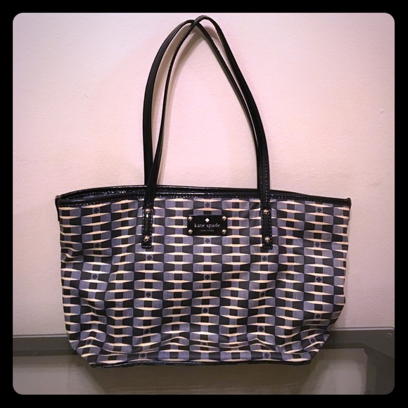 Kate Spade tote