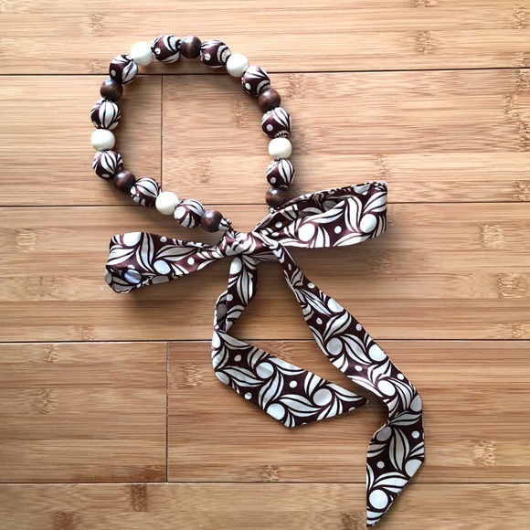 Cute stylish necklace or head band! - Picture 4 of 4