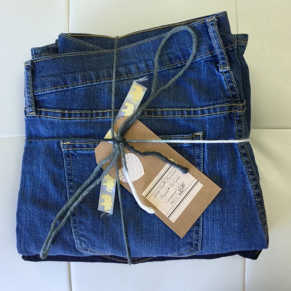 Old Navy Denim - (2pr) OLD NAVY Pre-Made Jean Bundle