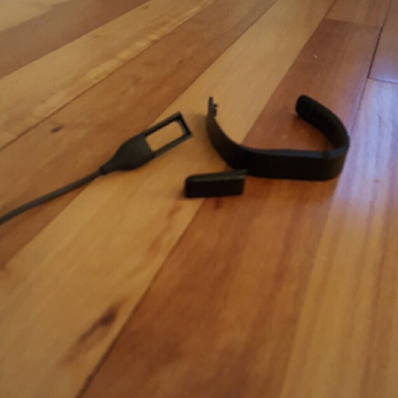 Fitbit flex