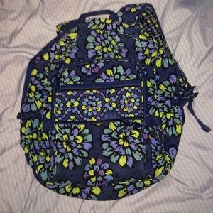 Vera Bradley Backpack!!