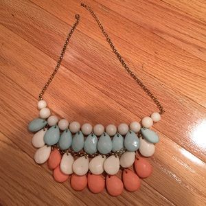 3-tier necklace