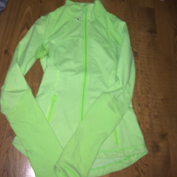 Lululemon sweater
