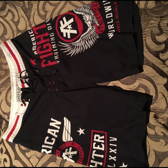 Mens trunks