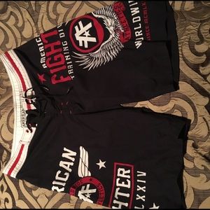 Mens trunks