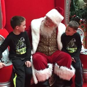 Meet your Posher, Julie