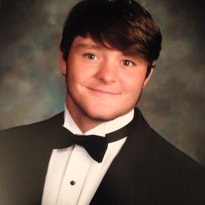 Meet your Posher, Trevor