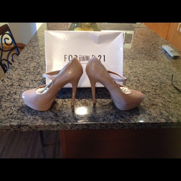 Pump Shoes