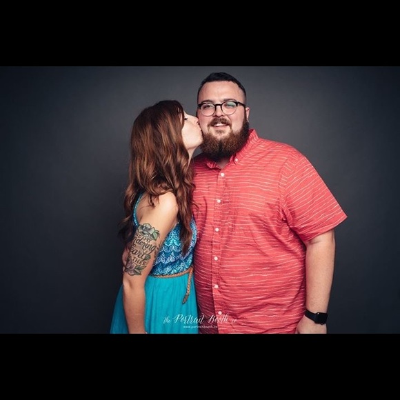 Meet your Posher, Casey - Picture 6 of 6