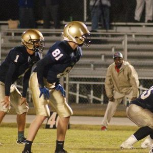 Meet your Posher, Eric