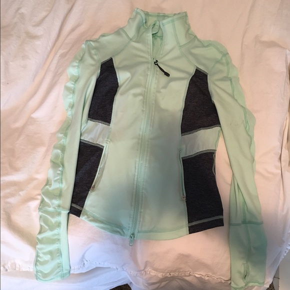 Zella jacket