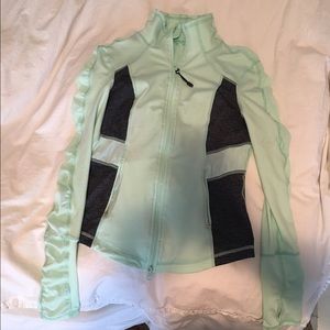 Zella jacket