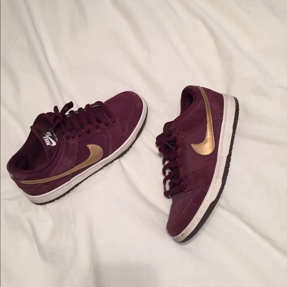Nike Dunk Low Pro SB