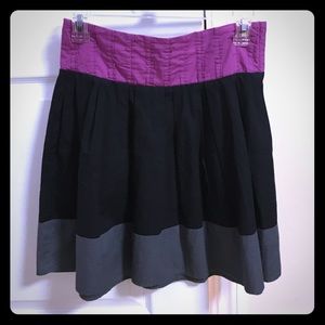 Urban Outfitters High Waisted Skirt