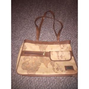 Map Bag