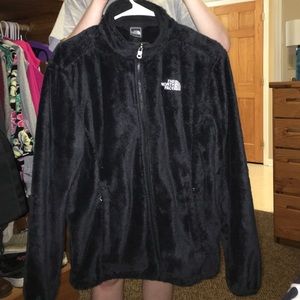 The north face jacket
