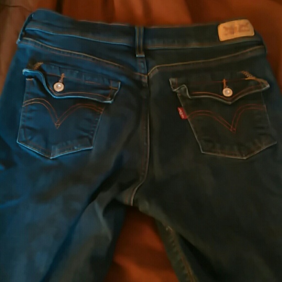 Women's jeans