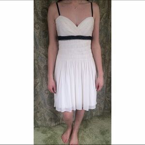 BCBG Tea dress