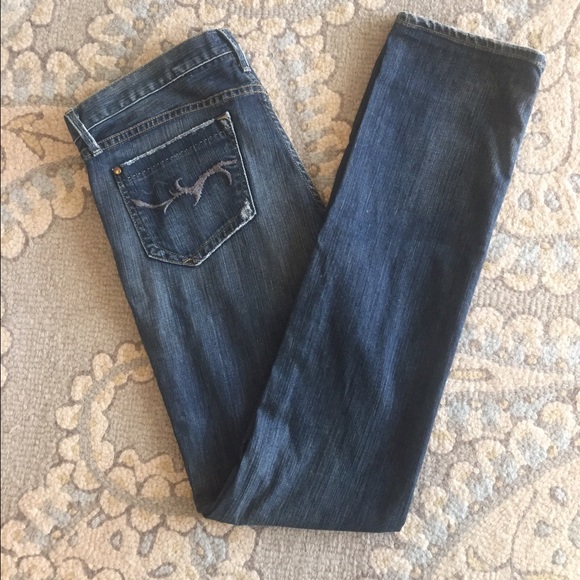 Goldsign Jeans!