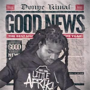 Meet your Posher, Janell