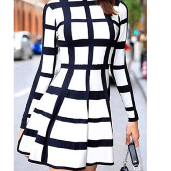 Never worn dress!