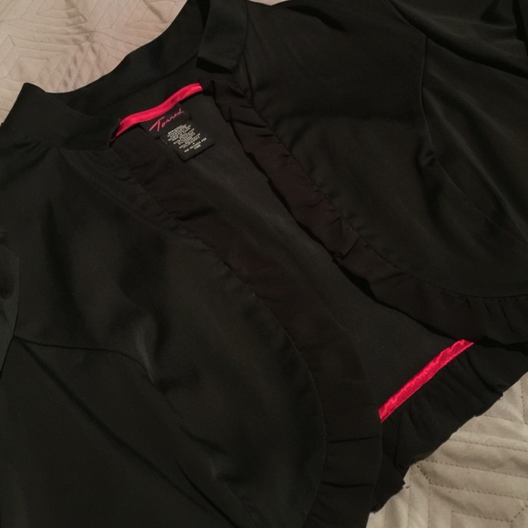 Bolero Jacket - Picture 3 of 4