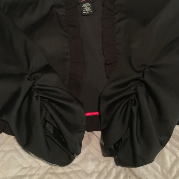 Bolero Jacket - Picture 4 of 4