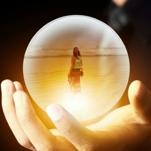 Meet your Posher, Robin