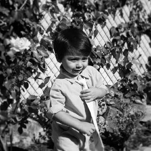 Meet your Posher, Gianna