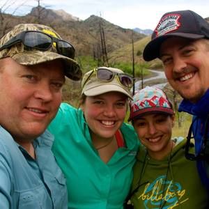 Meet your Posher, Whitney