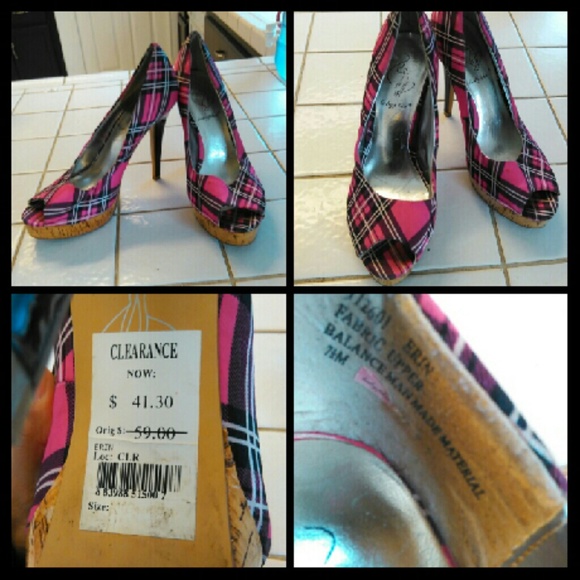 Heels Final Offer